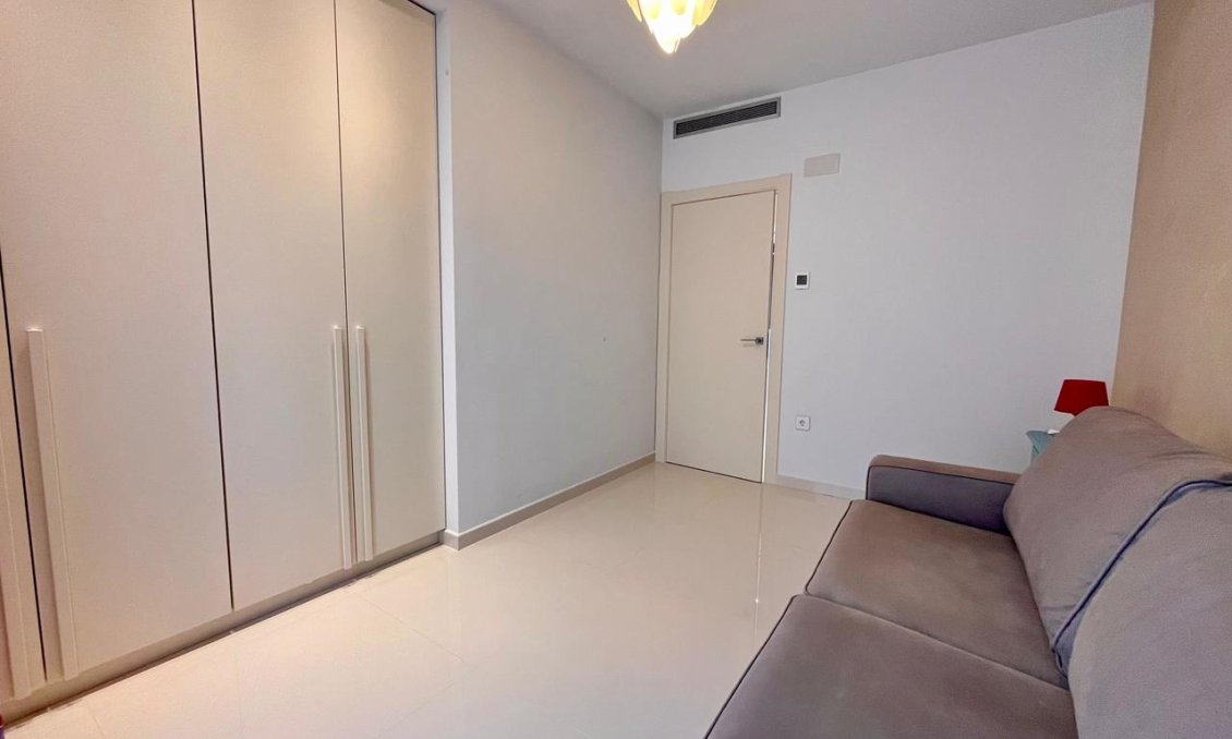 Segunda mano - Villa -
Dehesa de Campoamor - Costa Blanca
