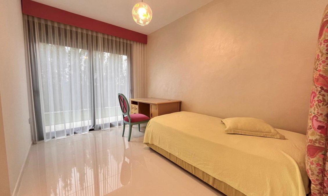 Segunda mano - Villa -
Dehesa de Campoamor - Costa Blanca