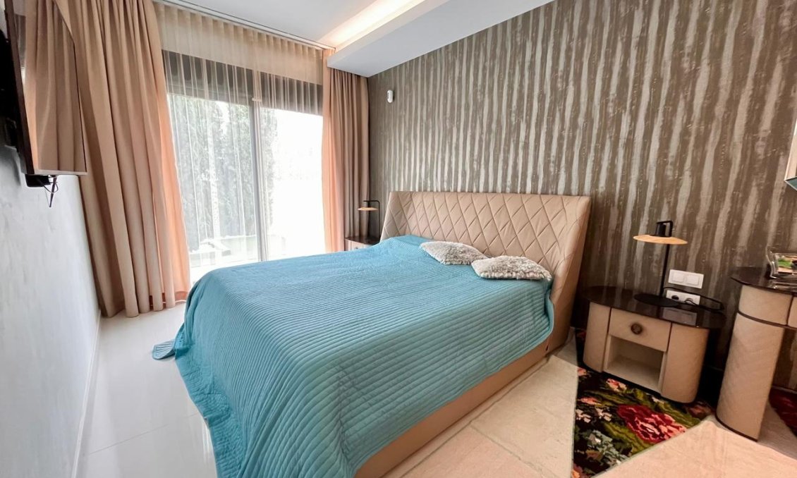 Segunda mano - Villa -
Dehesa de Campoamor - Costa Blanca