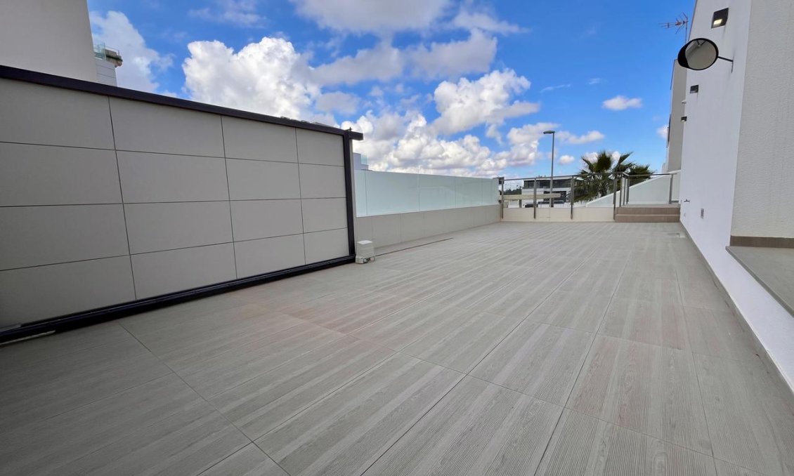Segunda mano - Villa -
Dehesa de Campoamor - Costa Blanca