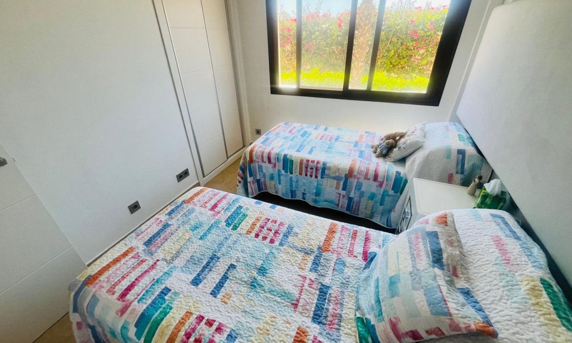 Segunda mano - Apartamento -
Los Alcazares - Costa Calida