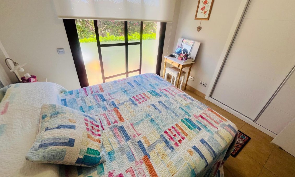 Segunda mano - Apartamento -
Los Alcazares - Costa Calida