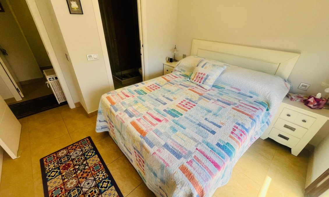 Segunda mano - Apartamento -
Los Alcazares - Costa Calida