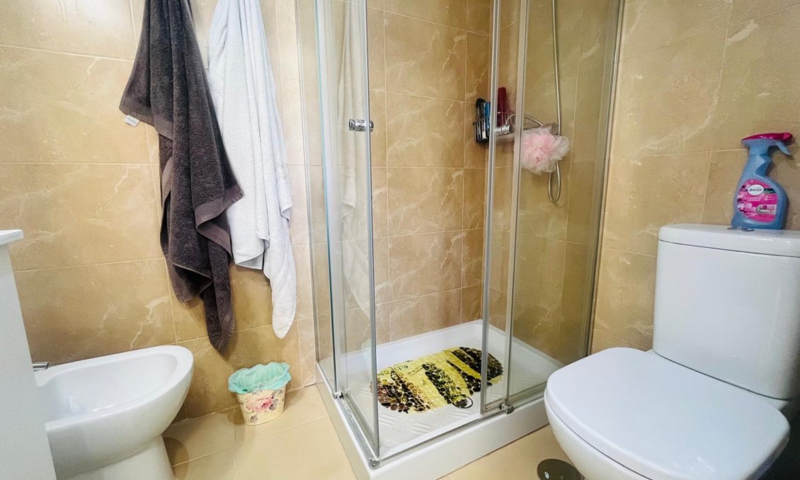 Segunda mano - Apartamento -
Los Alcazares - Costa Calida