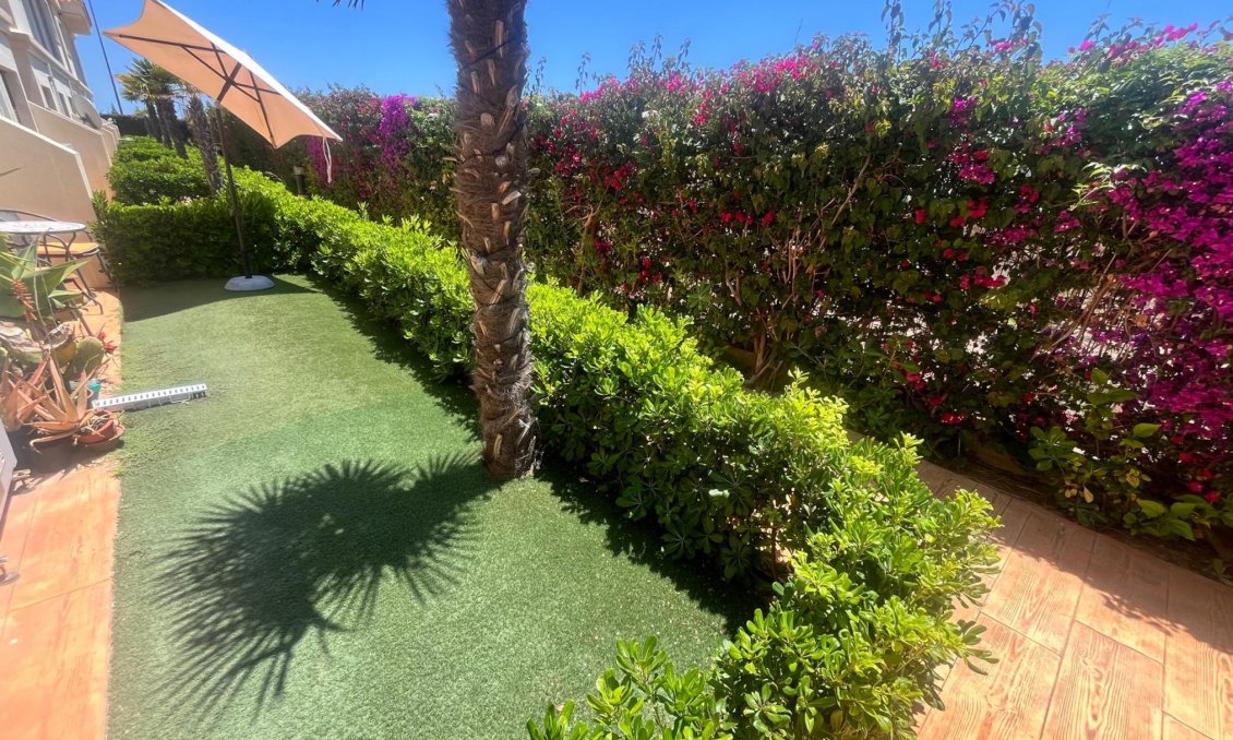 Segunda mano - Apartamento -
Los Alcazares - Costa Calida