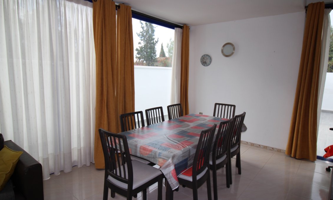 Segunda mano - Villa -
Fortuna - Inland