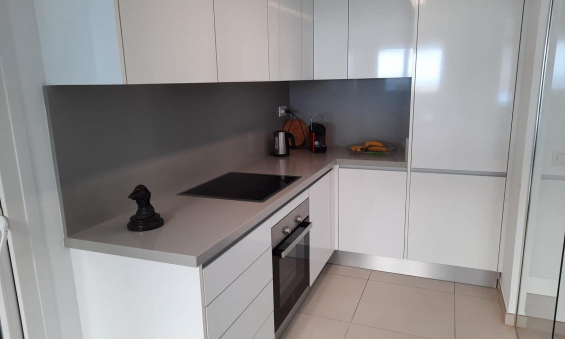Segunda mano - Ático -
Torrevieja - Punta Prima