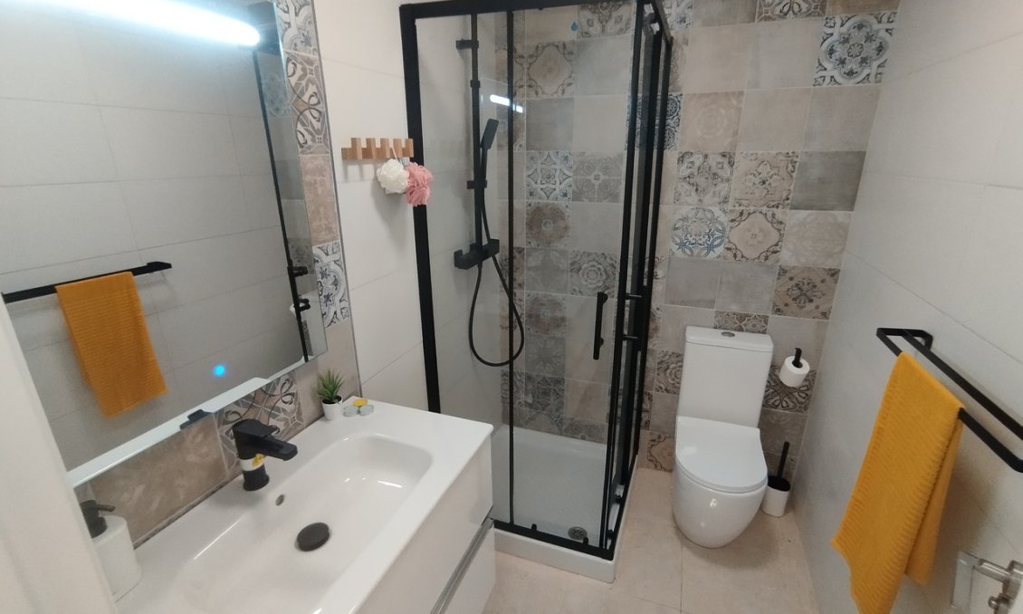 Segunda mano - Town House -
San Miguel de Salinas - Inland