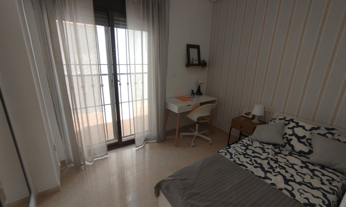 Segunda mano - Town House -
San Miguel de Salinas - Inland