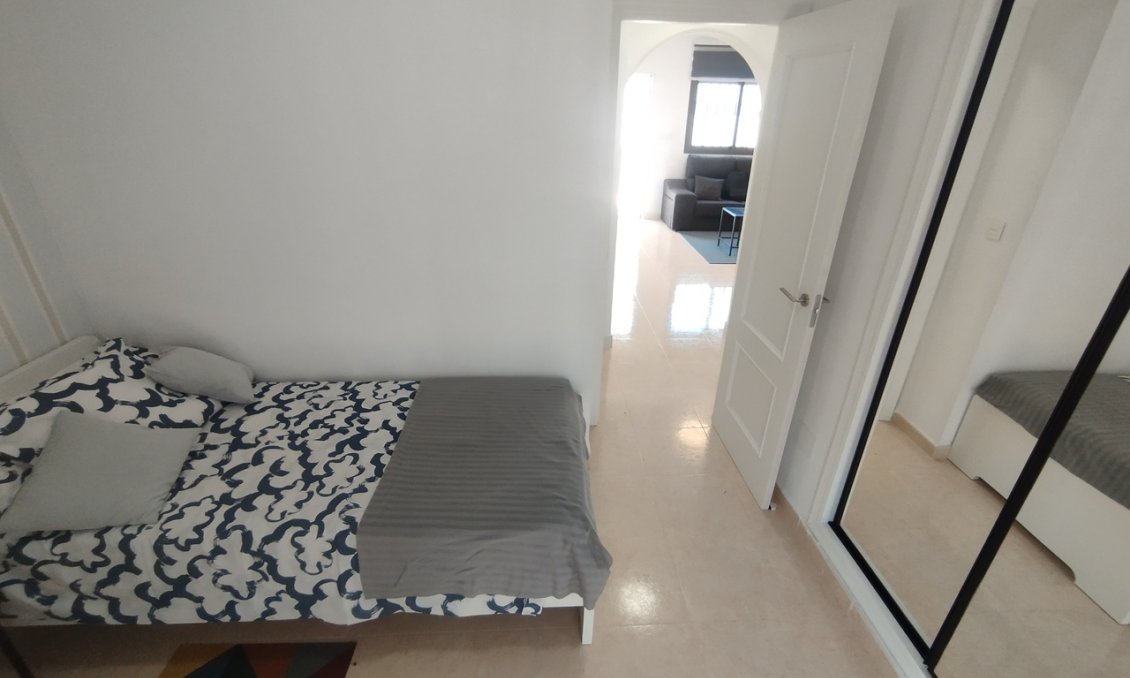 Segunda mano - Town House -
San Miguel de Salinas - Inland