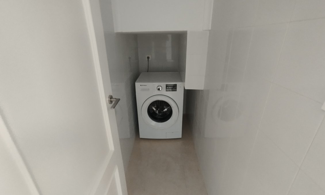 Segunda mano - Town House -
San Miguel de Salinas - Inland