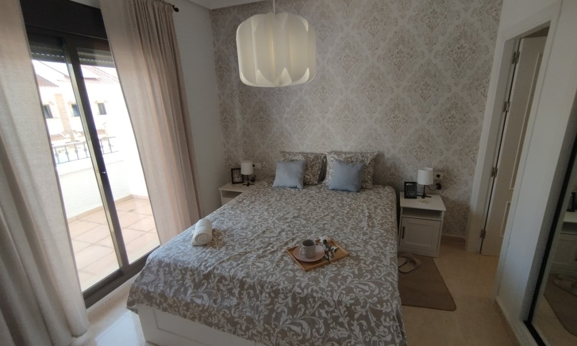 Segunda mano - Town House -
San Miguel de Salinas - Inland