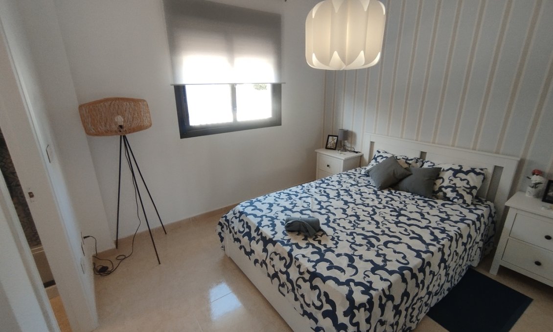 Segunda mano - Town House -
San Miguel de Salinas - Inland