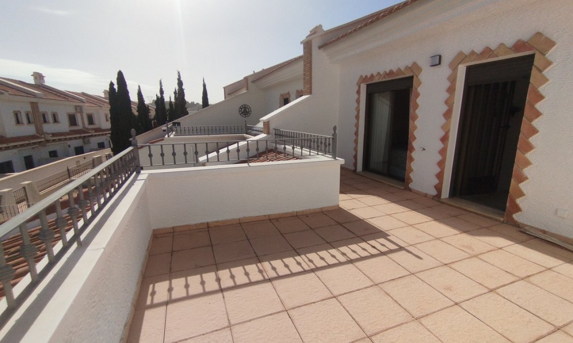 Segunda mano - Town House -
San Miguel de Salinas - Inland