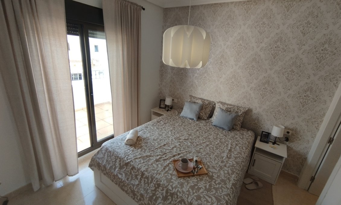 Segunda mano - Town House -
San Miguel de Salinas - Inland