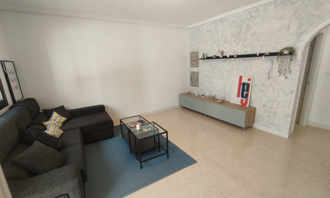 Segunda mano - Town House -
San Miguel de Salinas - Inland