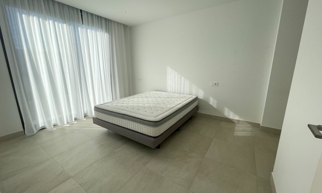 Segunda mano - Villa -
Benijofar - Costa Blanca