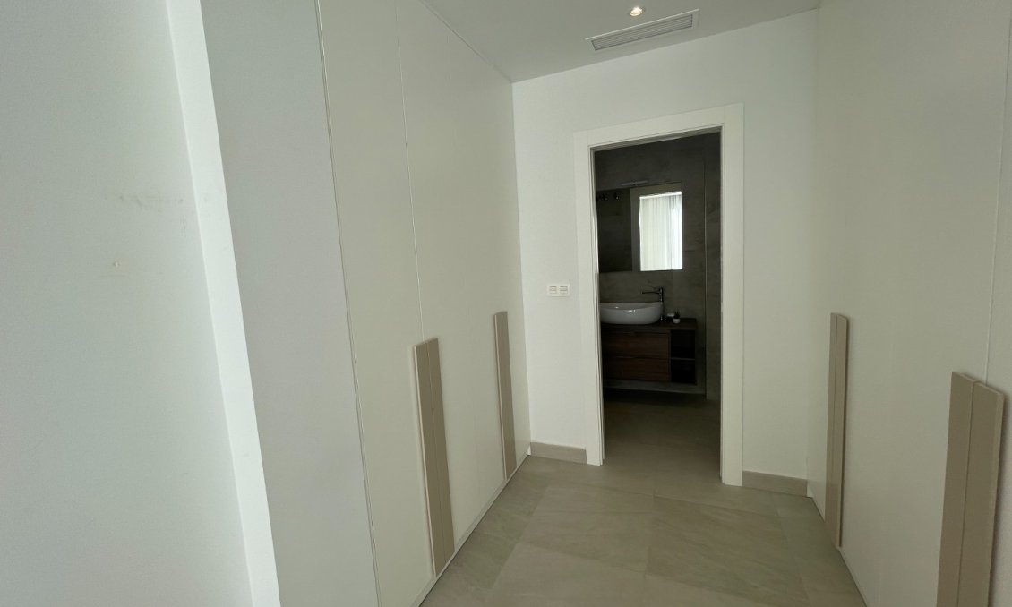 Segunda mano - Villa -
Benijofar - Costa Blanca