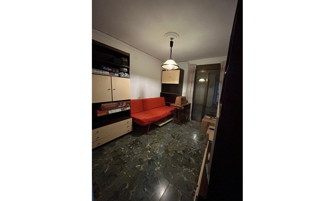 Segunda mano - Apartamento -
Pedreguer - Inland
