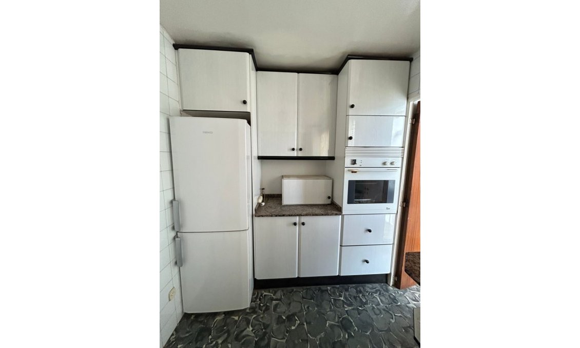 Segunda mano - Apartamento -
Pedreguer - Inland