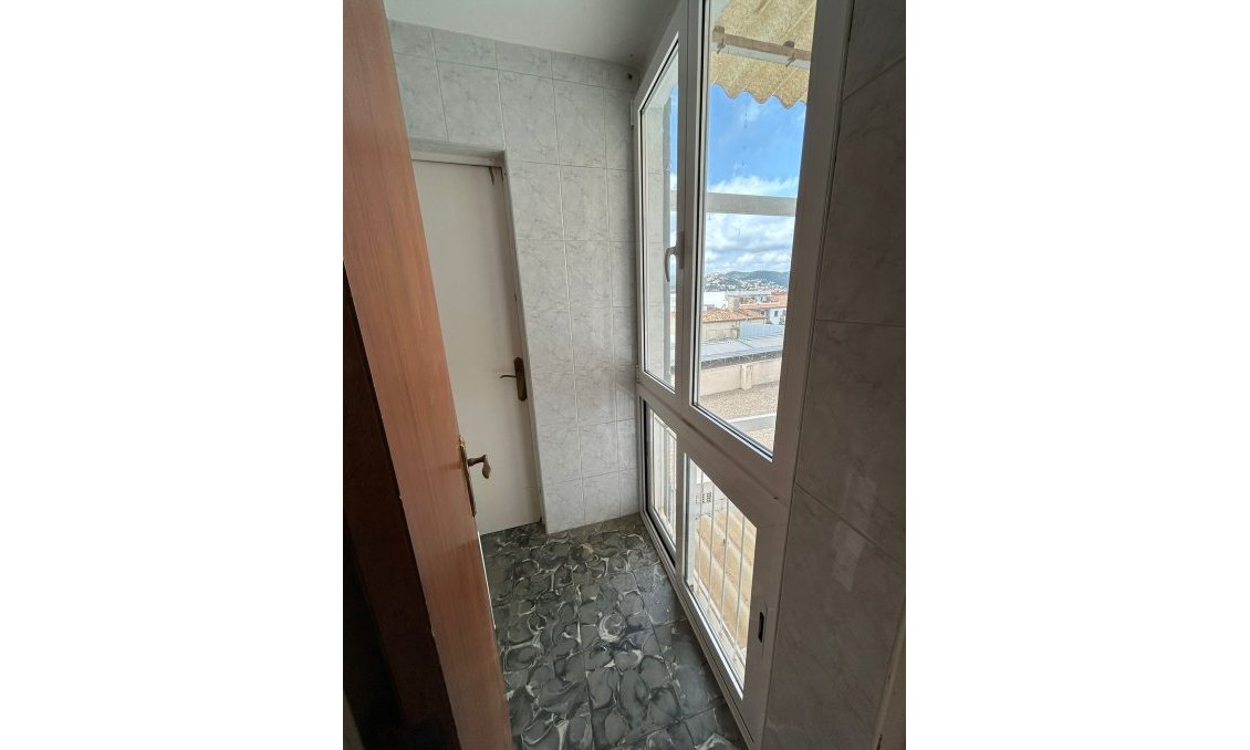 Segunda mano - Apartamento -
Pedreguer - Inland
