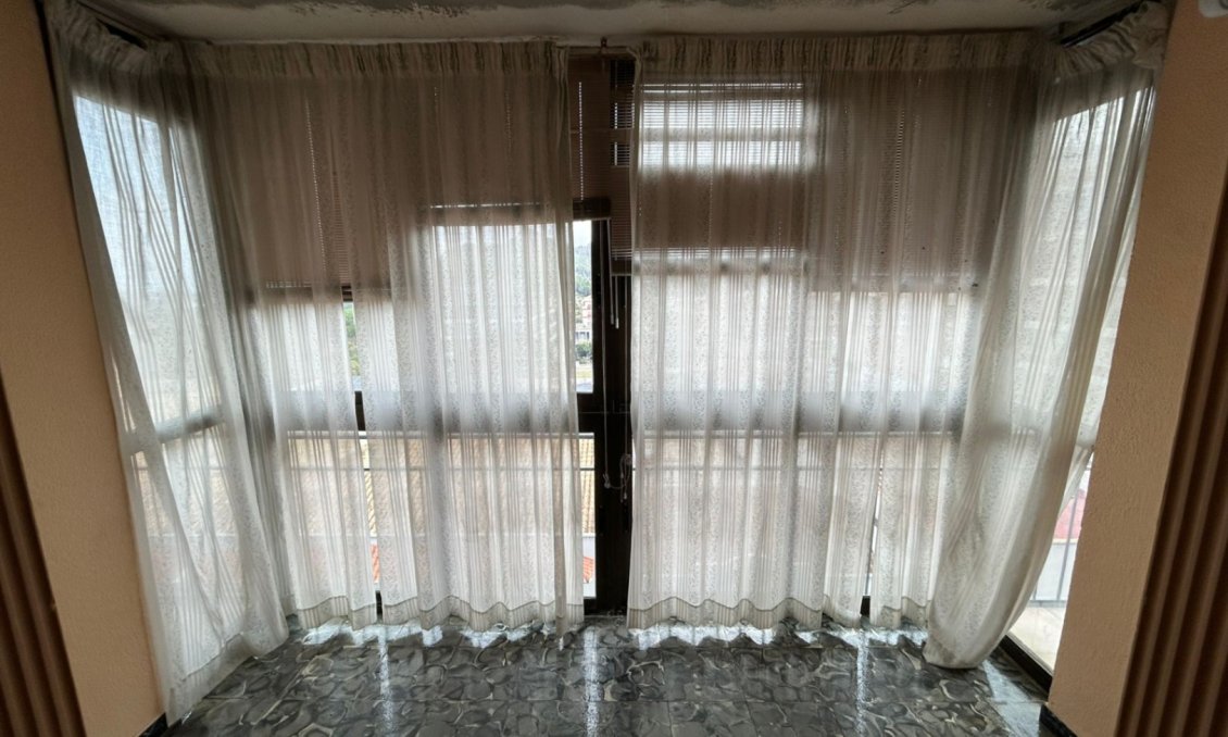 Segunda mano - Apartamento -
Pedreguer - Inland