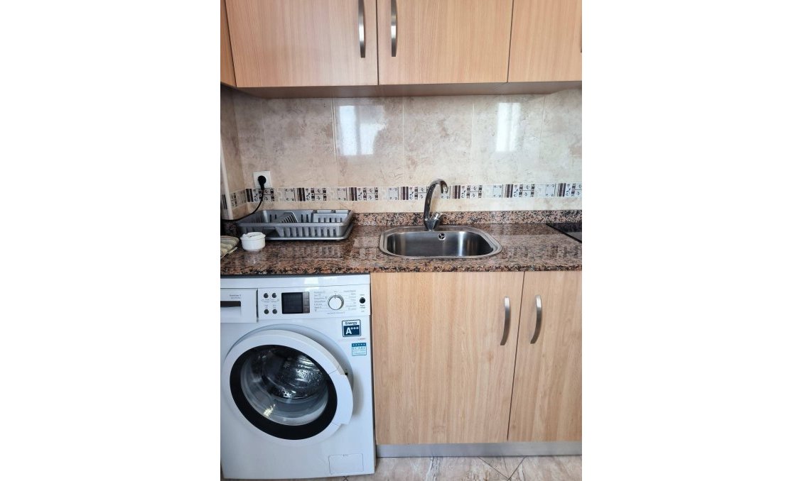 Használt Ingatlanok - Apartman -
Torrevieja - Centro