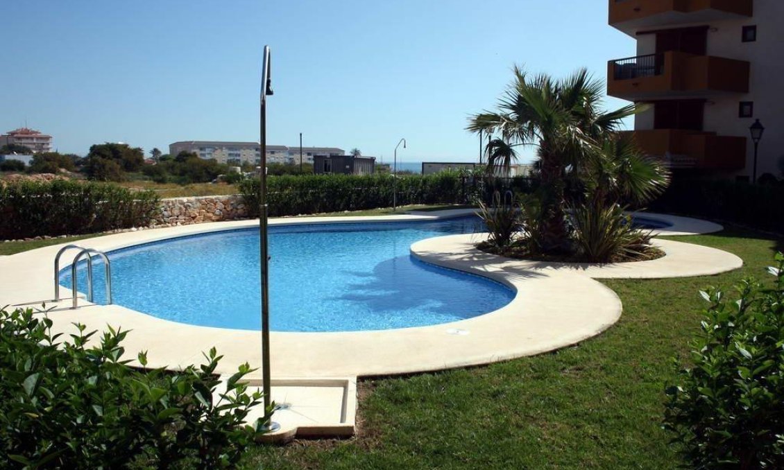 Segunda mano - Apartamento -
Orihuela Costa - Punta Prima