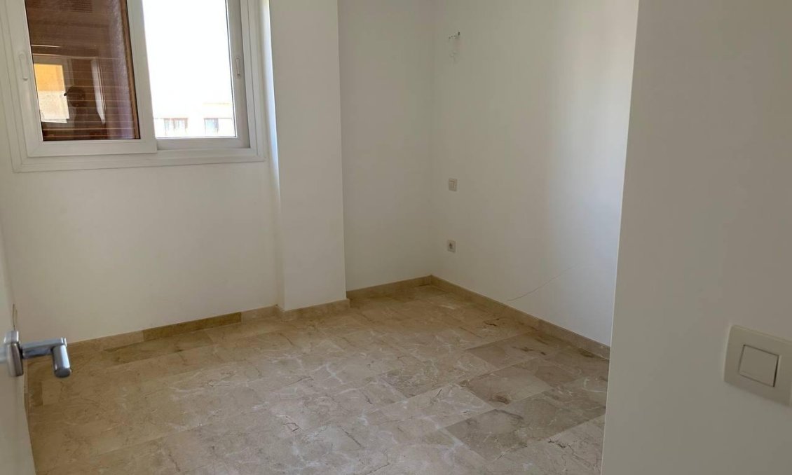 Segunda mano - Apartamento -
Orihuela Costa - Punta Prima