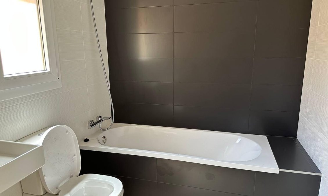 Segunda mano - Apartamento -
Orihuela Costa - Punta Prima