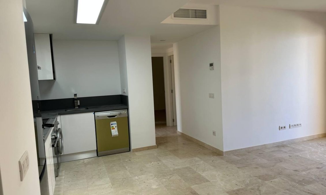 Segunda mano - Apartamento -
Orihuela Costa - Punta Prima