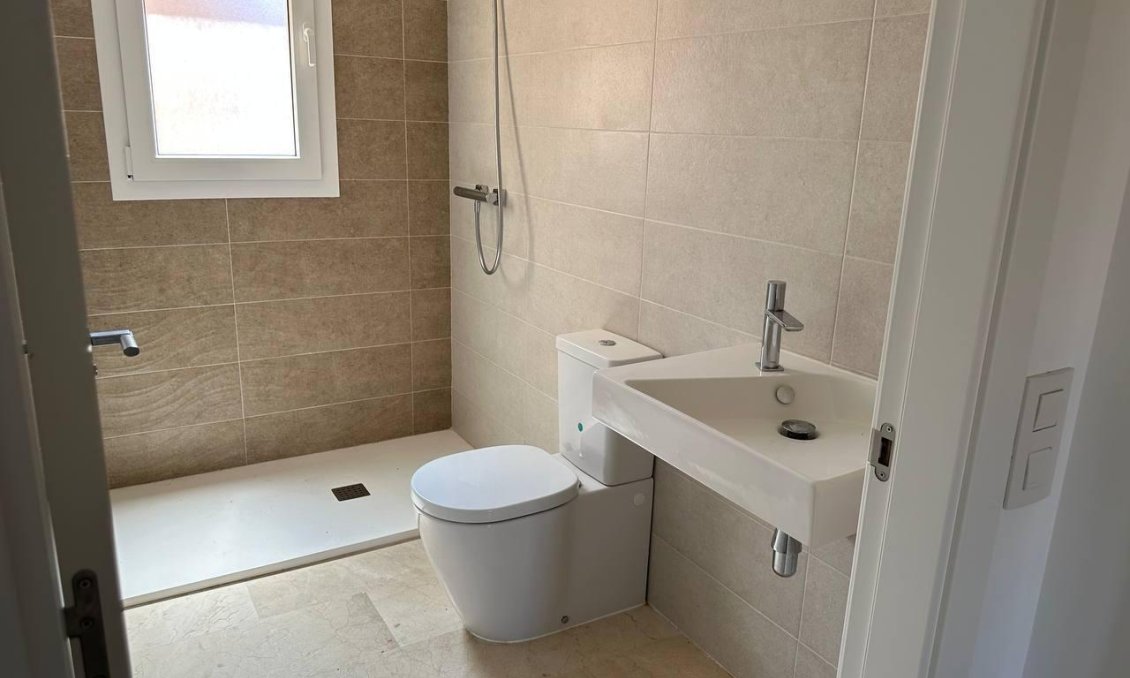 Segunda mano - Apartamento -
Orihuela Costa - Punta Prima