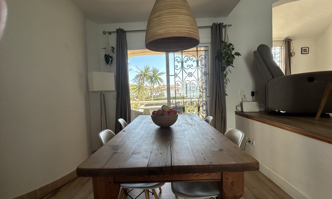 Segunda mano - Villa -
Cabo de Palos - Cala Flores