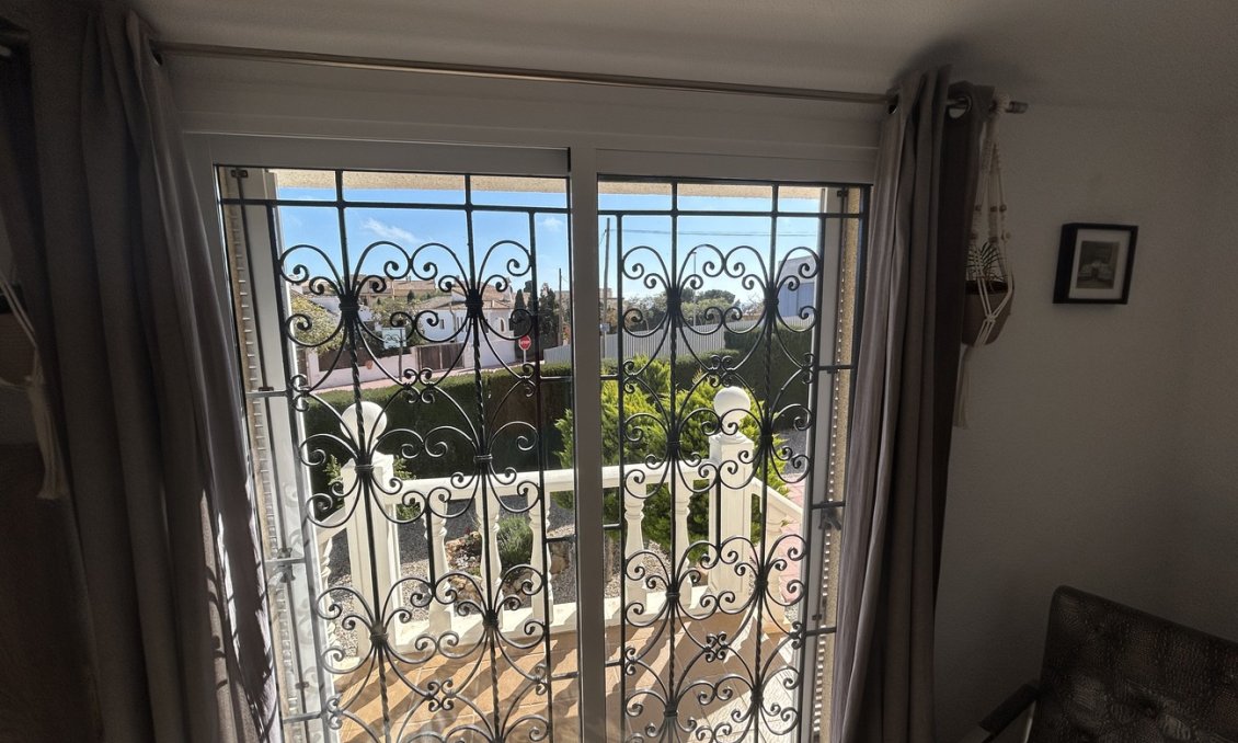 Segunda mano - Villa -
Cabo de Palos - Cala Flores