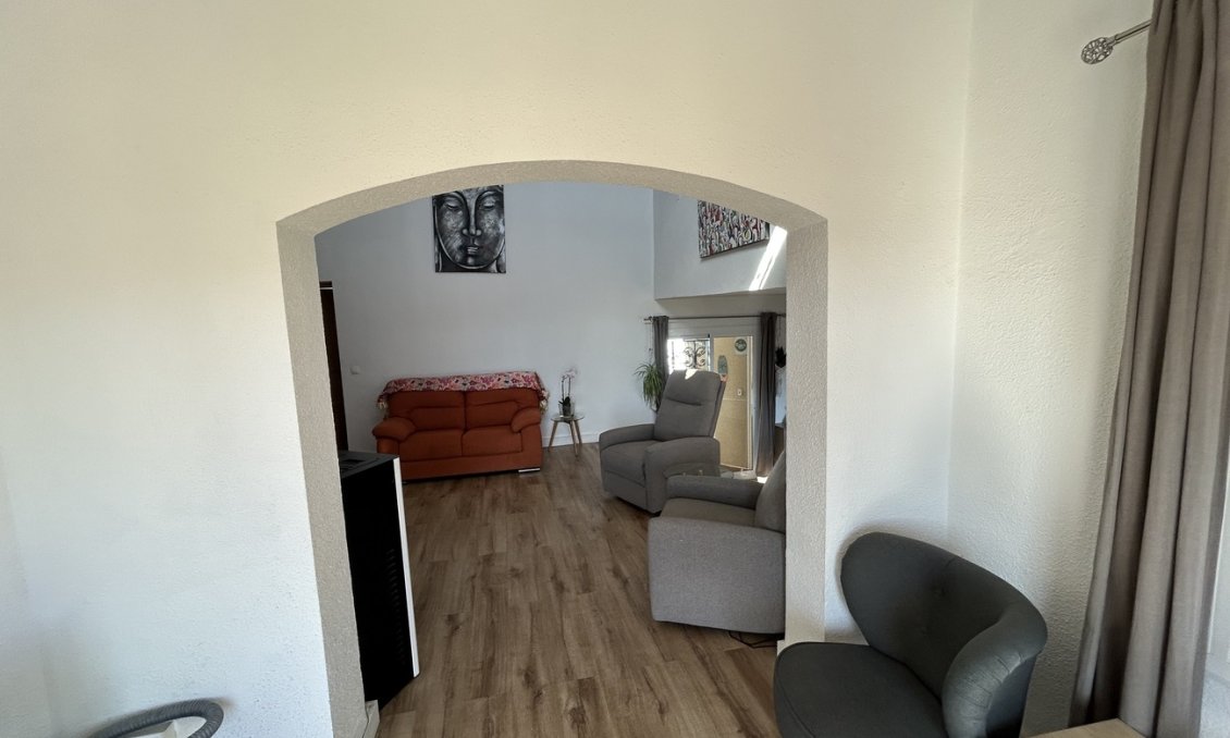 Segunda mano - Villa -
Cabo de Palos - Cala Flores