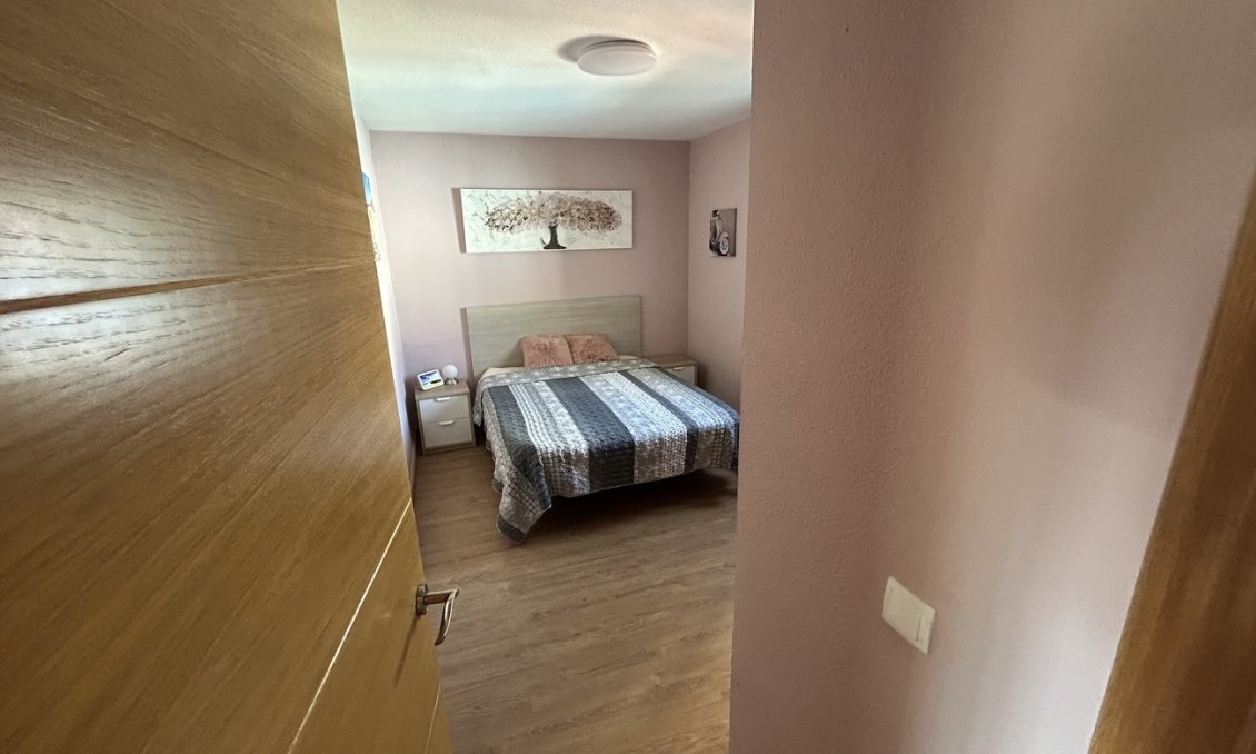 Segunda mano - Villa -
Cabo de Palos - Cala Flores