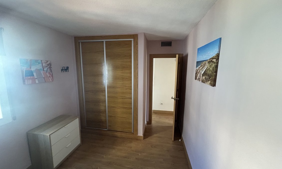 Segunda mano - Villa -
Cabo de Palos - Cala Flores