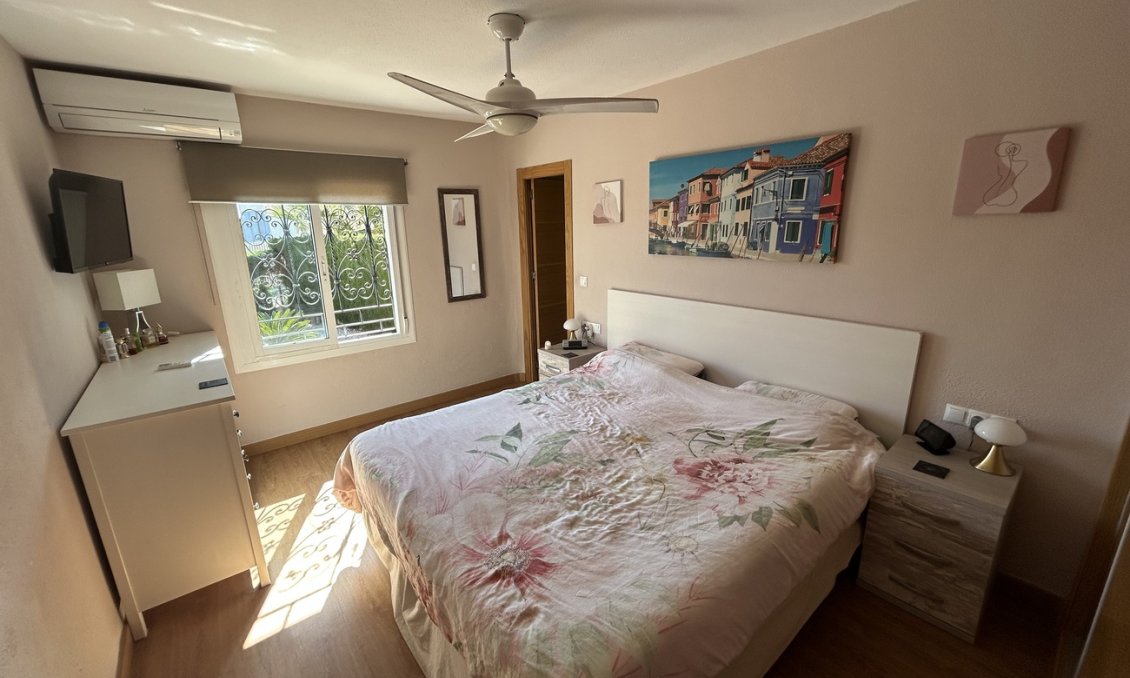 Segunda mano - Villa -
Cabo de Palos - Cala Flores