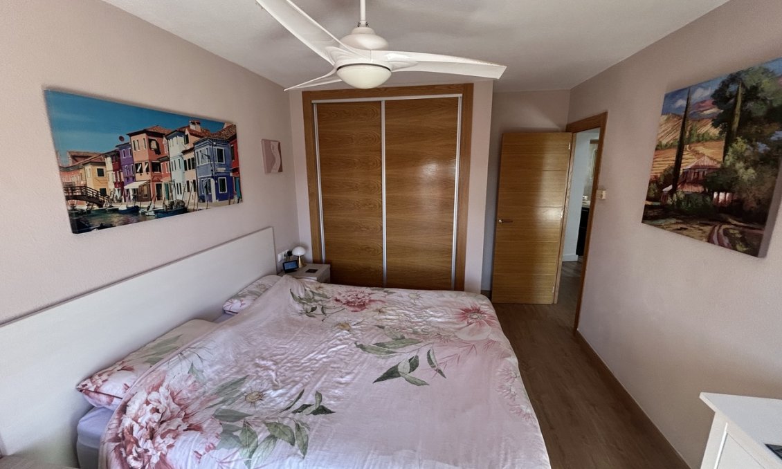 Segunda mano - Villa -
Cabo de Palos - Cala Flores