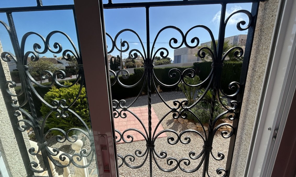Segunda mano - Villa -
Cabo de Palos - Cala Flores