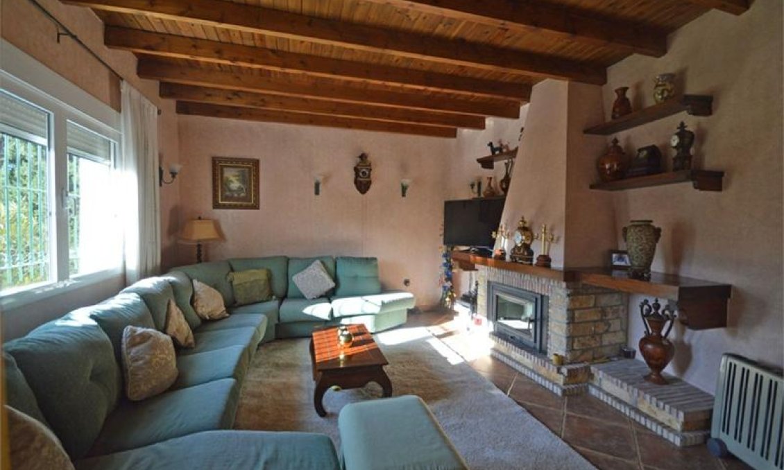 Segunda mano - Villa -
Sucina - Inland