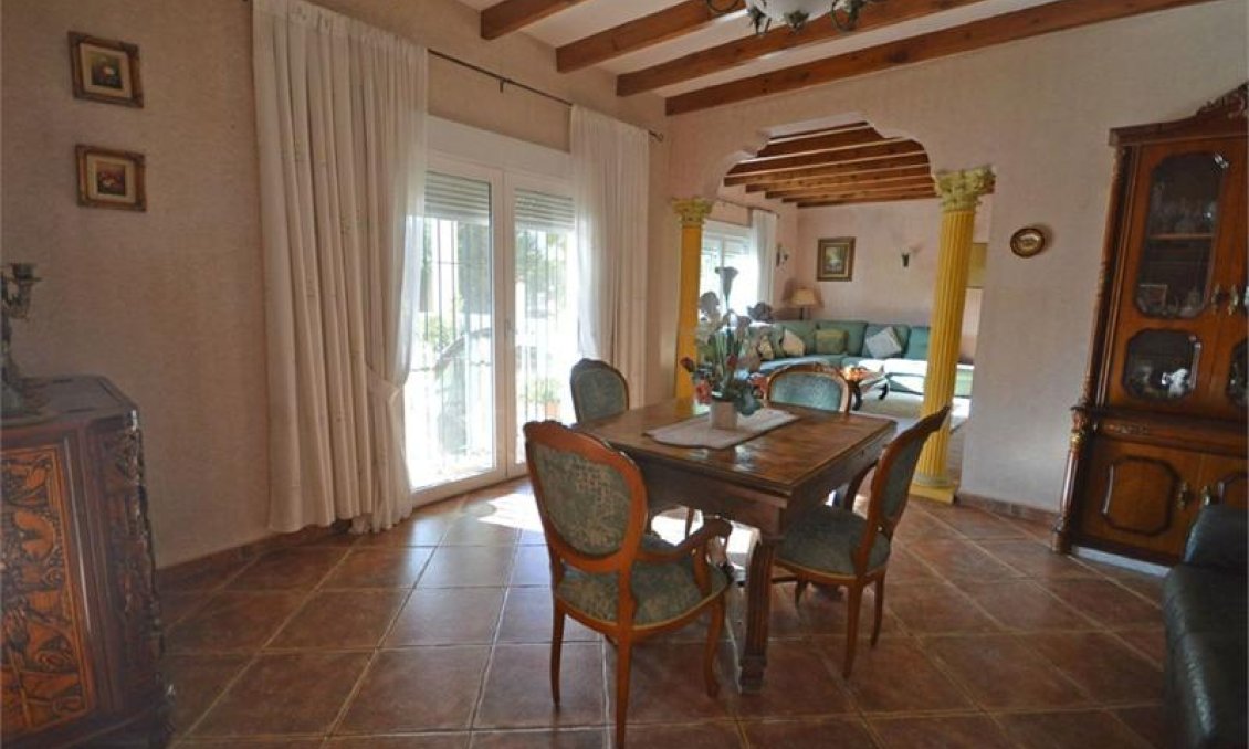 Segunda mano - Villa -
Sucina - Inland