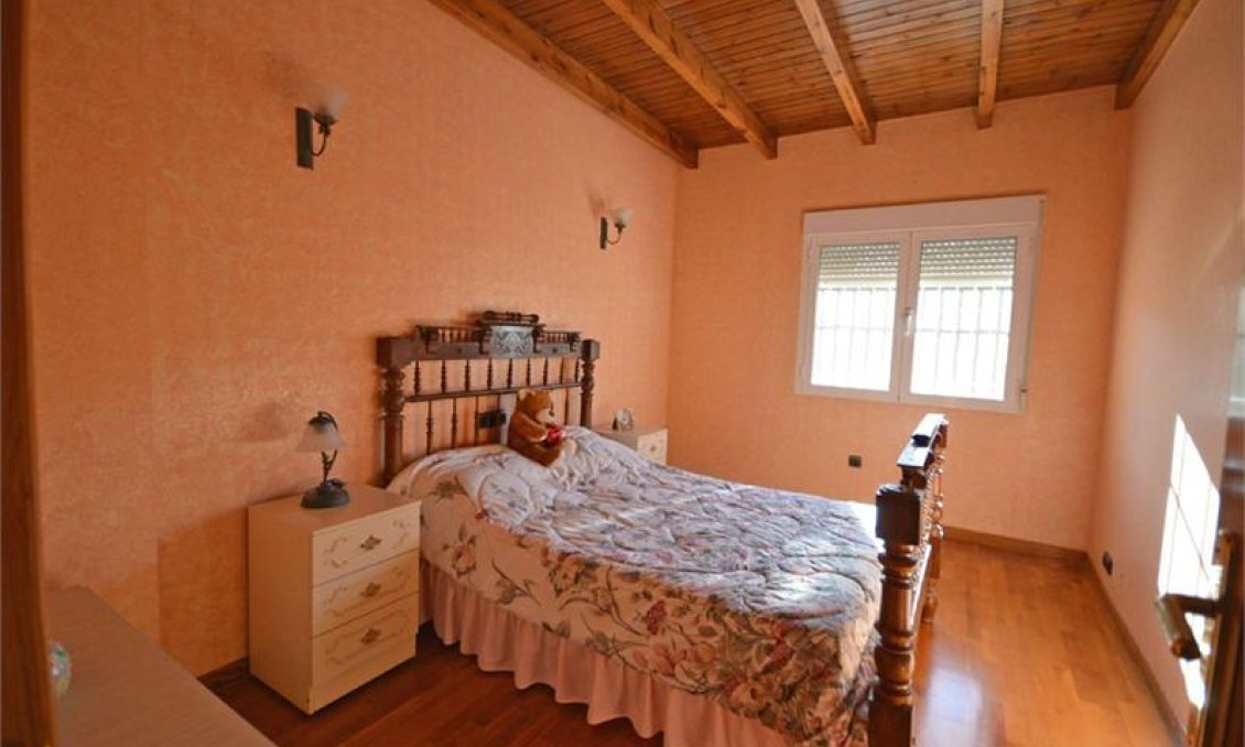 Segunda mano - Villa -
Sucina - Inland