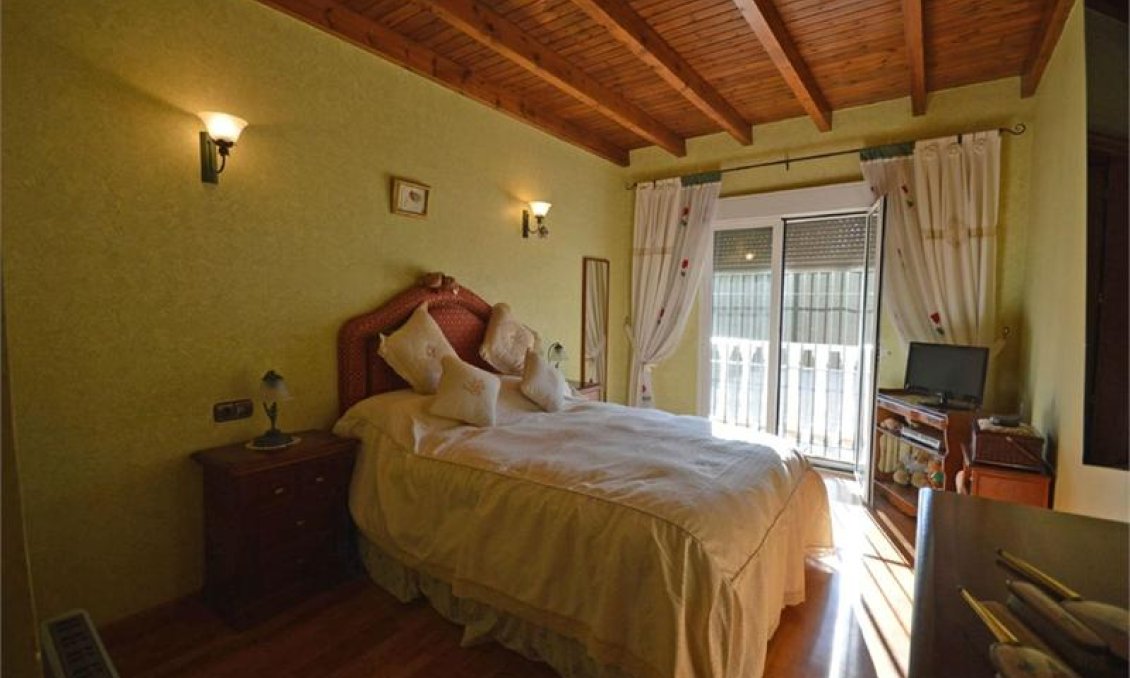 Segunda mano - Villa -
Sucina - Inland