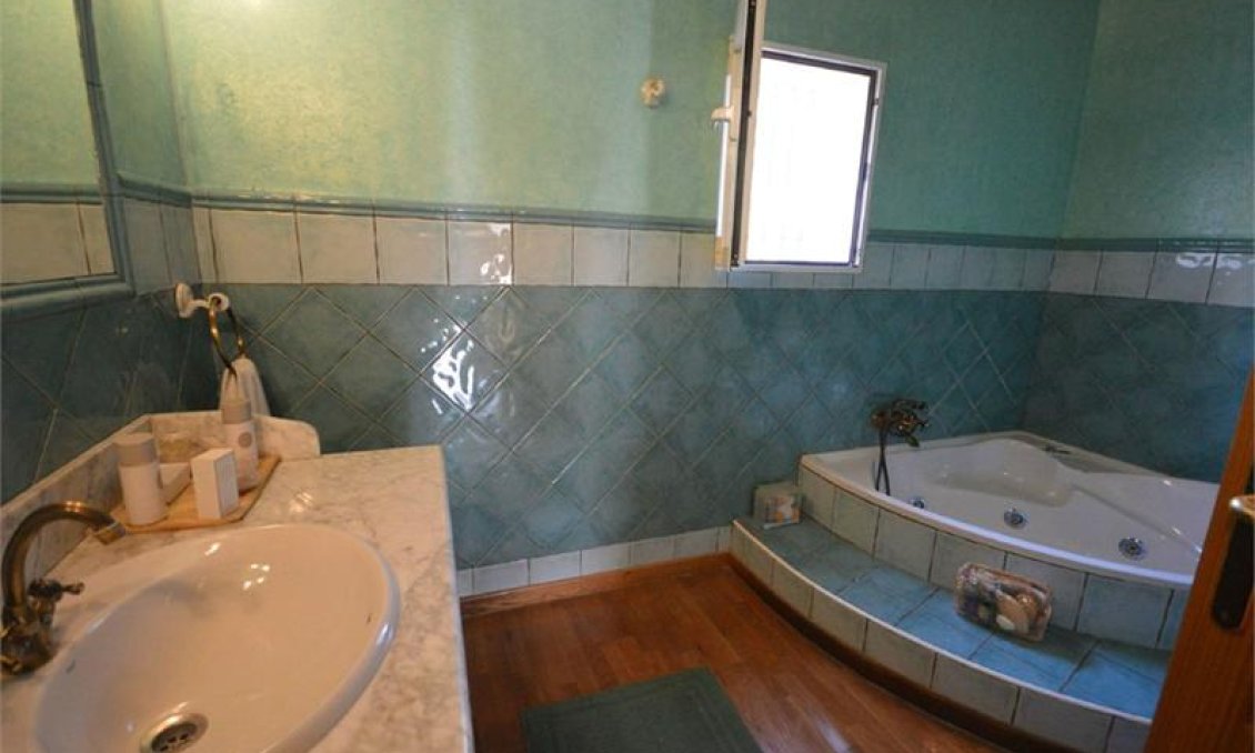 Segunda mano - Villa -
Sucina - Inland
