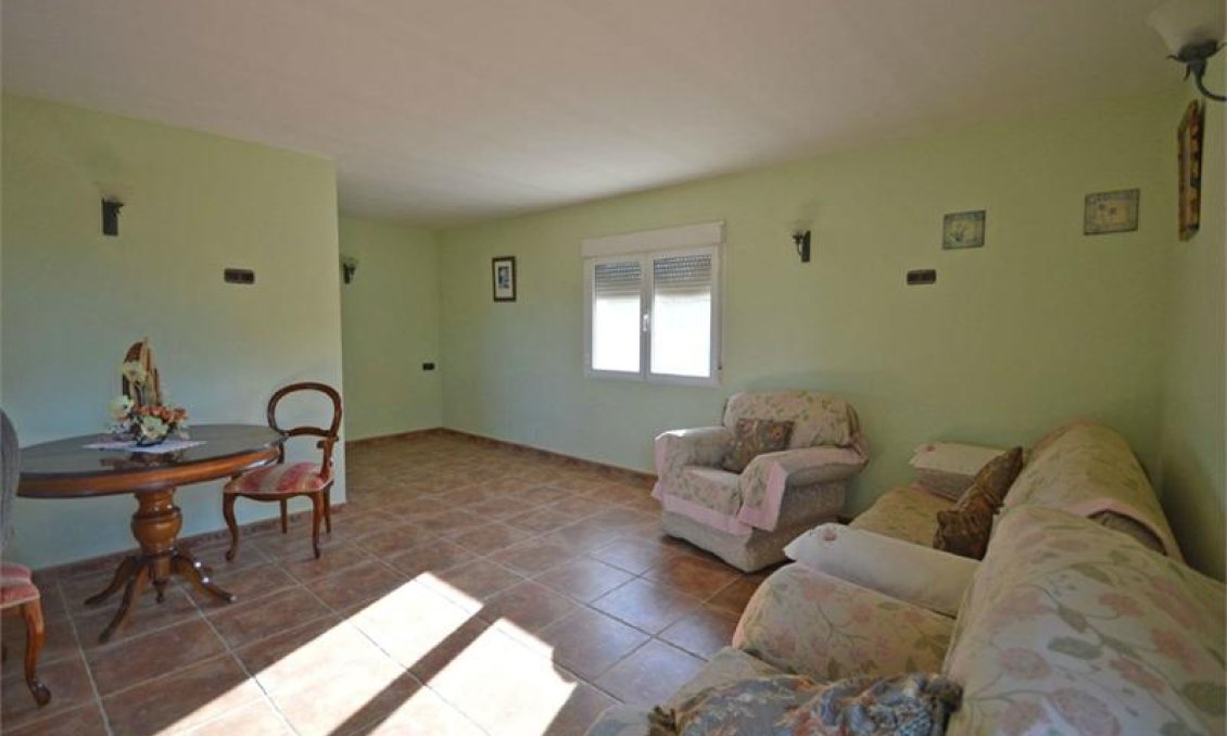 Segunda mano - Villa -
Sucina - Inland