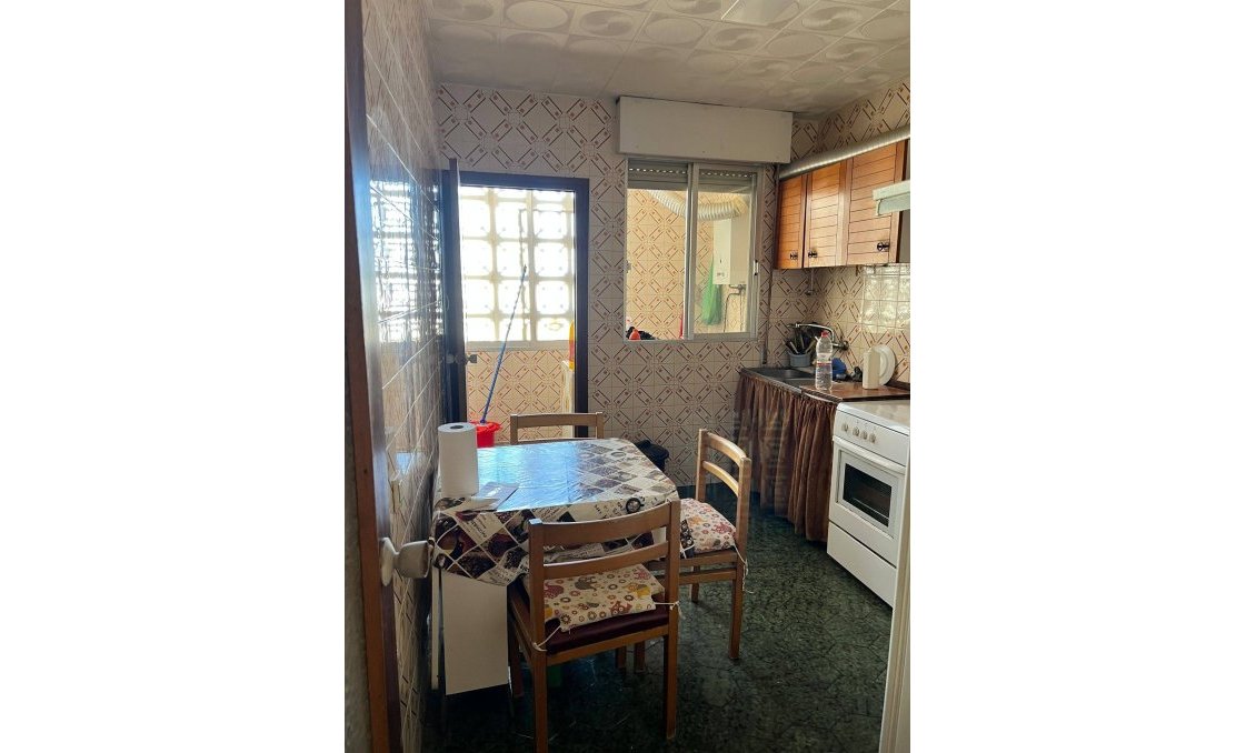 Segunda mano - Apartamento -
San Pedro del Pinatar - Villananitos  Lo Pagan