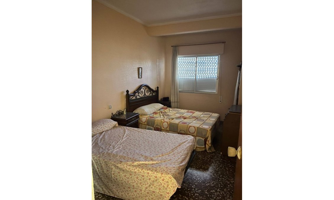Segunda mano - Apartamento -
San Pedro del Pinatar - Villananitos  Lo Pagan