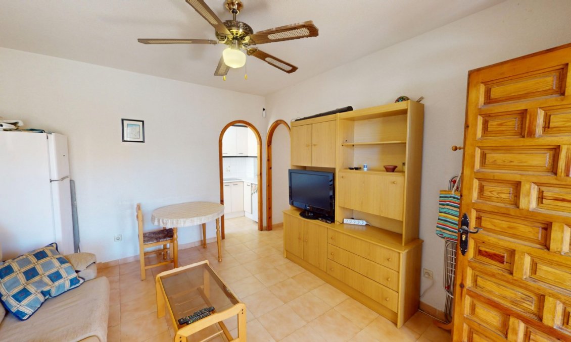 Segunda mano - Apartamento -
Los Narejos - Costa Calida