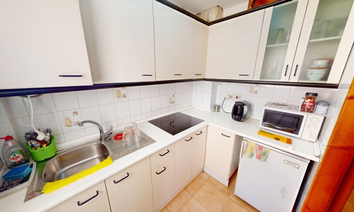 Segunda mano - Apartamento -
Los Narejos - Costa Calida